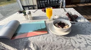   at Round Da Bay Inn in Plate Cove West