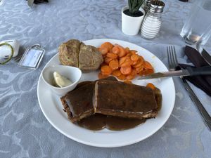   at Round Da Bay Inn in Plate Cove West