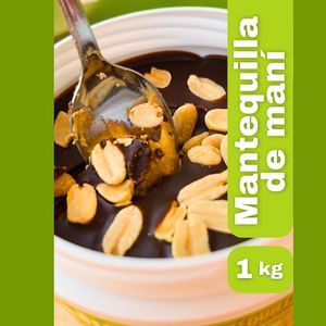 Mantequilla de maní con capa de chocolate sin azúcar  at NutZ in Talca