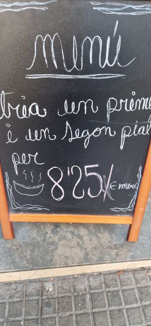  at Veritas - Sant Cugat in Barcelona