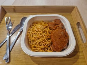  at Veritas - Sant Cugat in Barcelona