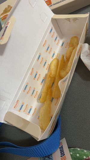 Yumi  at Geneal Botafogo in Rio De Janeiro