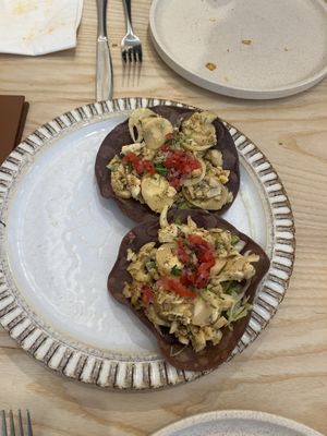   at Hotel Nacional in Melbourne