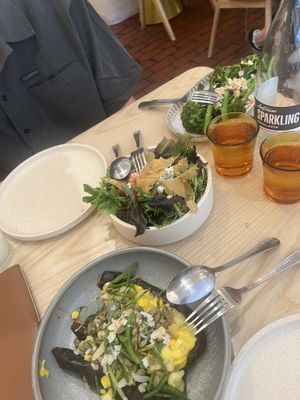   at Hotel Nacional in Melbourne