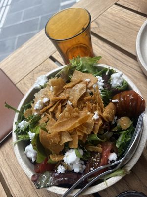   at Hotel Nacional in Melbourne