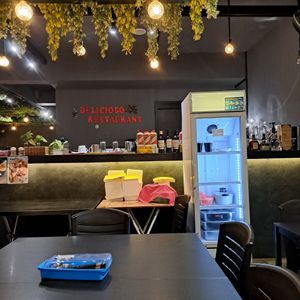  at 19 Delicioso Restaurant - 19食語聊園 in Penang