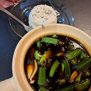  at 19 Delicioso Restaurant - 19食語聊園 in Penang