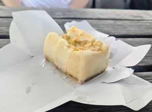  at Yamaneko Cafe in Onomichi