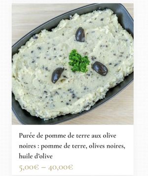   at Sassoun by Gariné in Valence