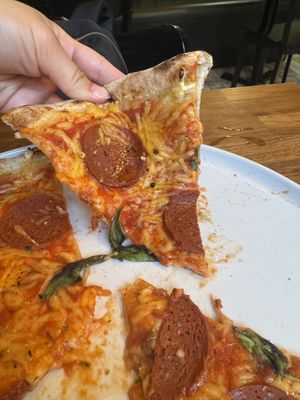   at FANZY in East London