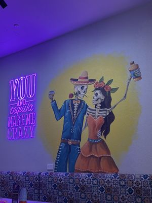   at Hecho en Mexico - Cairns in Cairns
