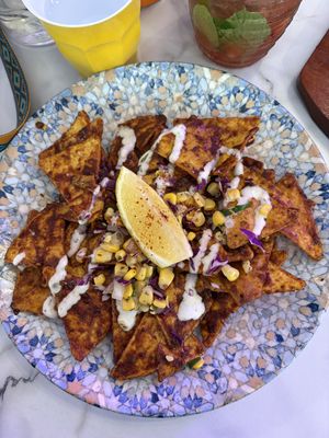   at Hecho en Mexico - Cairns in Cairns