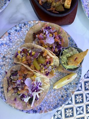   at Hecho en Mexico - Cairns in Cairns