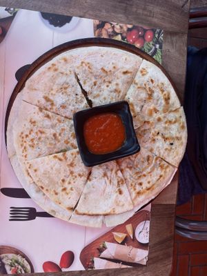   at Nur in Tirana