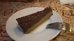   at Carpino Lounge in Epping