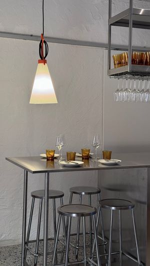  at Grasa in Barcelona