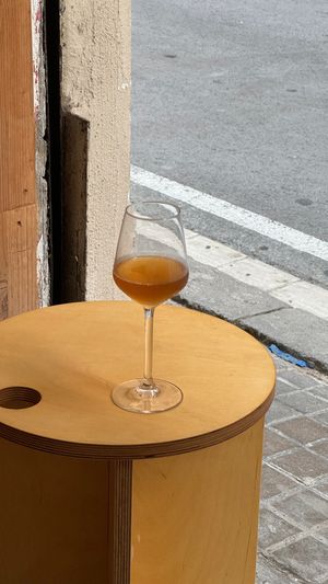  at Grasa in Barcelona