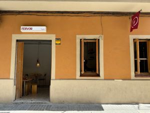  at Grasa in Barcelona