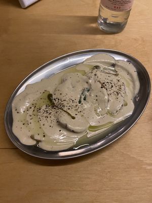 Vitello Tonato  at Grasa in Barcelona