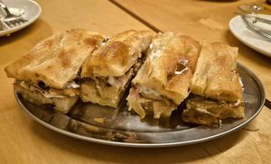  at Grasa in Barcelona