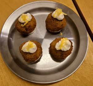  at Grasa in Barcelona