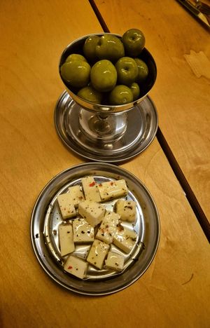  at Grasa in Barcelona