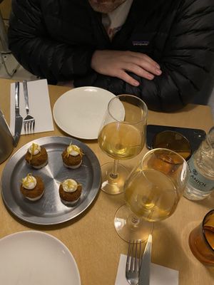   at Grasa in Barcelona