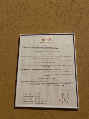   at Grasa in Barcelona