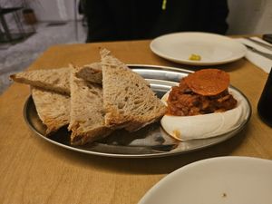  at Grasa in Barcelona