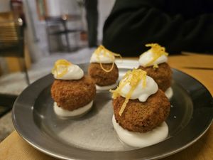  at Grasa in Barcelona