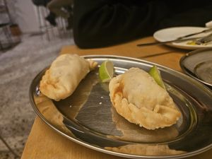  at Grasa in Barcelona