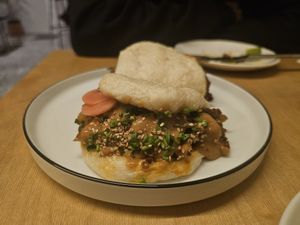  at Grasa in Barcelona