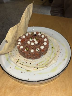   at Grasa in Barcelona