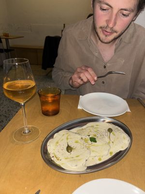   at Grasa in Barcelona