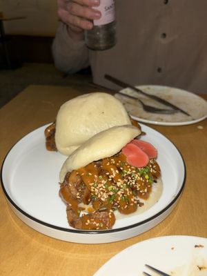   at Grasa in Barcelona