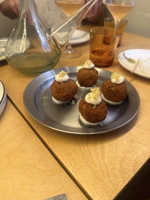   at Grasa in Barcelona