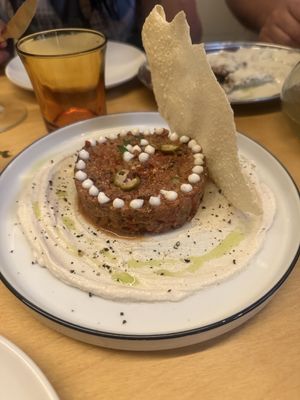   at Grasa in Barcelona