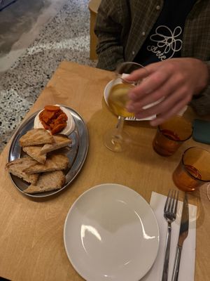  at Grasa in Barcelona