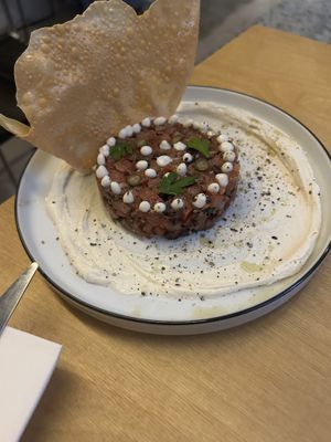   at Grasa in Barcelona