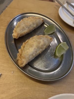   at Grasa in Barcelona