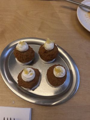   at Grasa in Barcelona