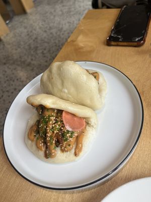   at Grasa in Barcelona