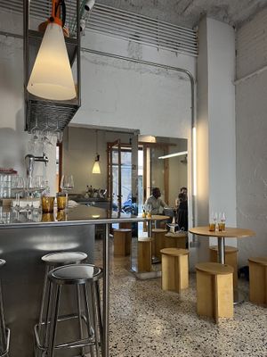   at Grasa in Barcelona