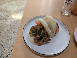  at Grasa in Barcelona