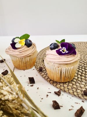  at Delise Bakery in Bogota