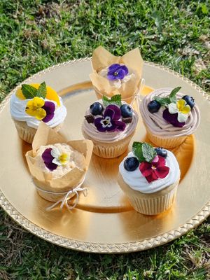  at Delise Bakery in Bogota