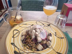  at O Sorriso in Porto Covo