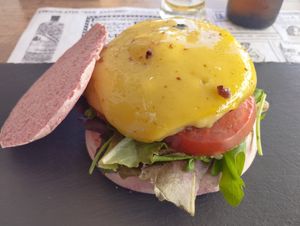  at O Sorriso in Porto Covo