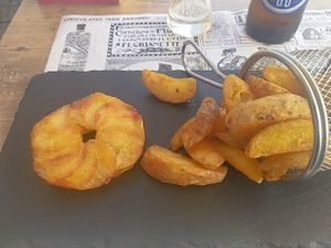  at O Sorriso in Porto Covo