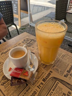  at O Sorriso in Porto Covo